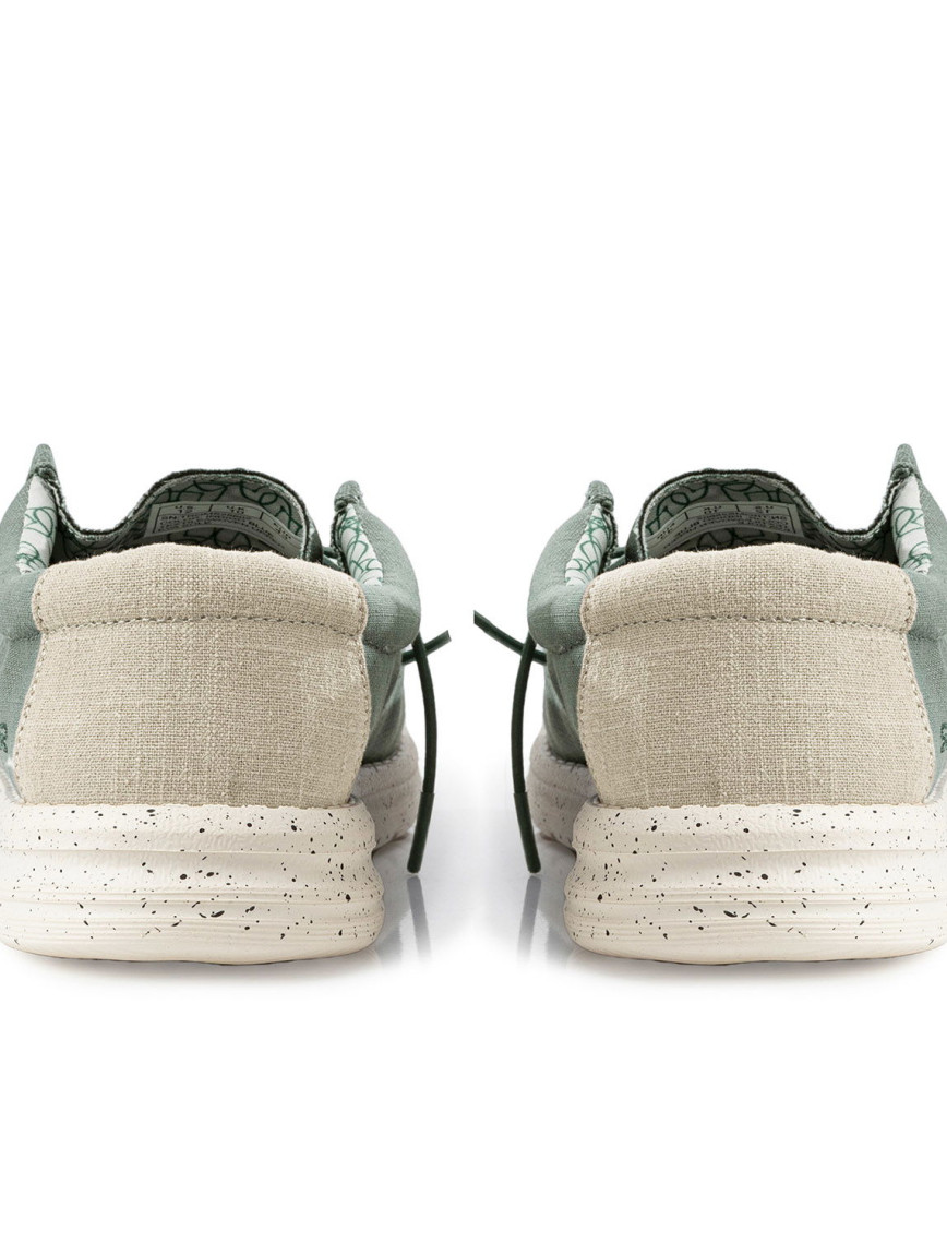 Quiksilver Wvn Comfort Erkek Yeşil Günlük Ayakkabı Quiksilver Wvn Comfort Erkek Yeşil Günlük Ayakkabı