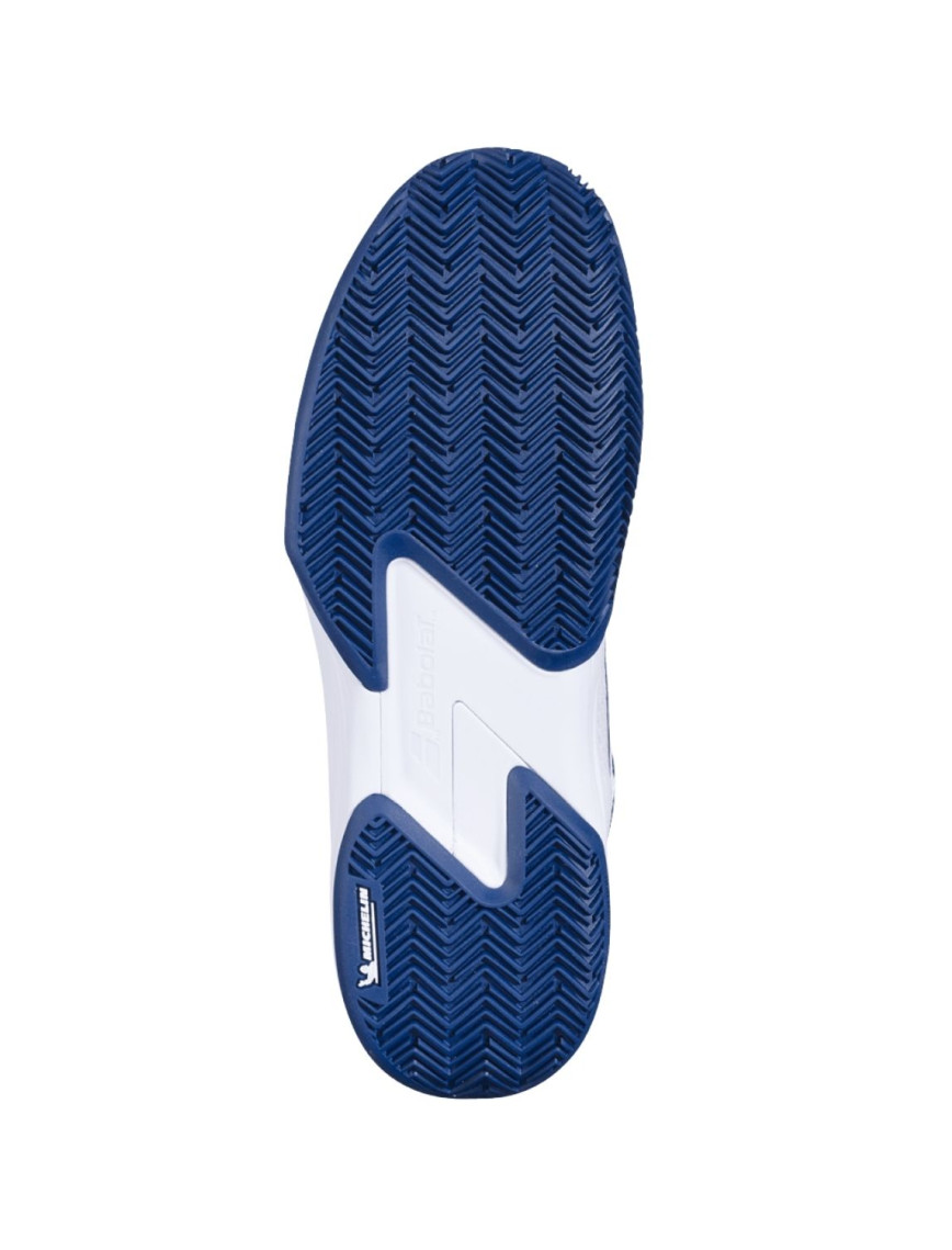 Babolat Sfx 4 Clay Erkek Beyaz Tenis Ayakkabısı Babolat Sfx 4 Clay Erkek Beyaz Tenis Ayakkabısı