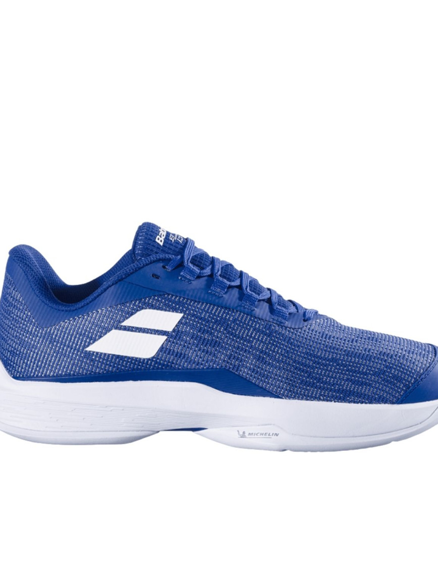 Babolat Jet Tere 2 All Court Erkek Mavi Tenis Ayakkabısı Babolat Jet Tere 2 All Court Erkek Mavi Tenis Ayakkabısı