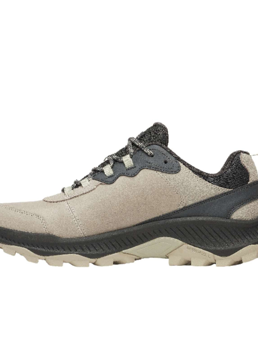 Merrell Speed Strike 2 Ltr Erkek Gri Outdoor Ayakkabı Merrell Speed Strike 2 Ltr Erkek Gri Outdoor Ayakkabı