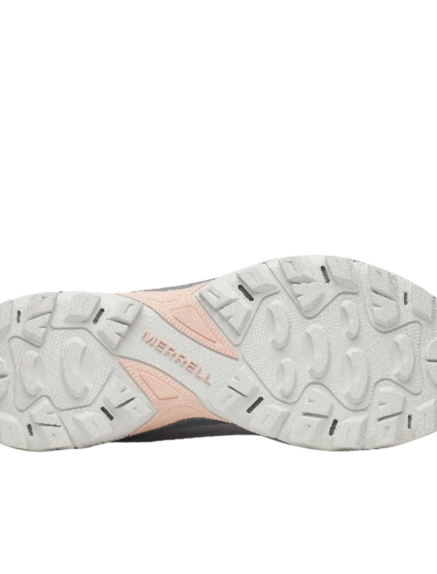 Merrell Speed Strike 2 Ltr Kadın Gri Outdoor Ayakkabı Merrell Speed Strike 2 Ltr Kadın Gri Outdoor Ayakkabı
