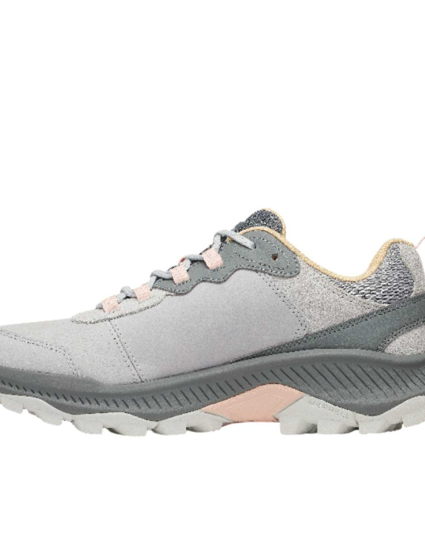 Merrell Speed Strike 2 Ltr Kadın Gri Outdoor Ayakkabı Merrell Speed Strike 2 Ltr Kadın Gri Outdoor Ayakkabı