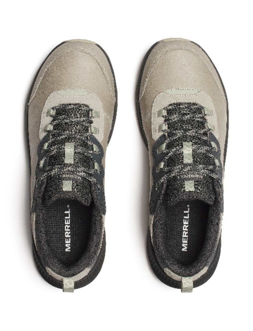 Merrell Speed Strike 2 Ltr Erkek Gri Outdoor Ayakkabı Merrell Speed Strike 2 Ltr Erkek Gri Outdoor Ayakkabı