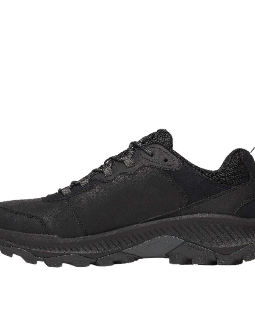 Merrell Speed Strike 2 Ltr Erkek Siyah Outdoor Ayakkabı Merrell Speed Strike 2 Ltr Erkek Siyah Outdoor Ayakkabı