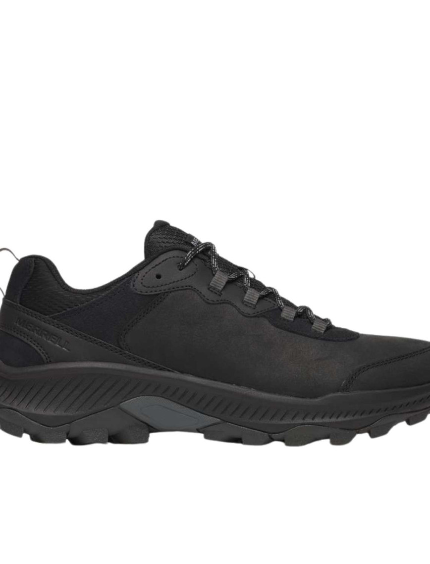 Merrell Speed Strike 2 Ltr Erkek Siyah Outdoor Ayakkabı Merrell Speed Strike 2 Ltr Erkek Siyah Outdoor Ayakkabı