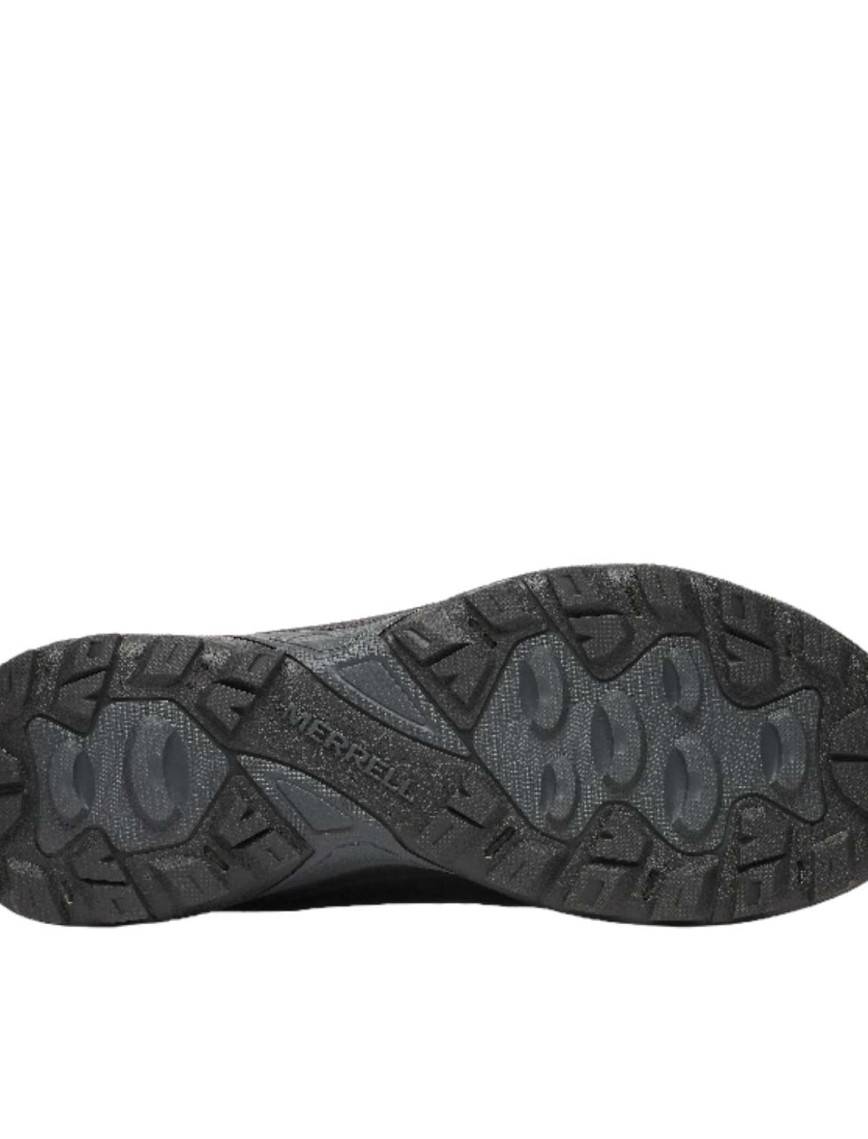 Merrell Speed Strike 2 Ltr Erkek Siyah Outdoor Ayakkabı Merrell Speed Strike 2 Ltr Erkek Siyah Outdoor Ayakkabı