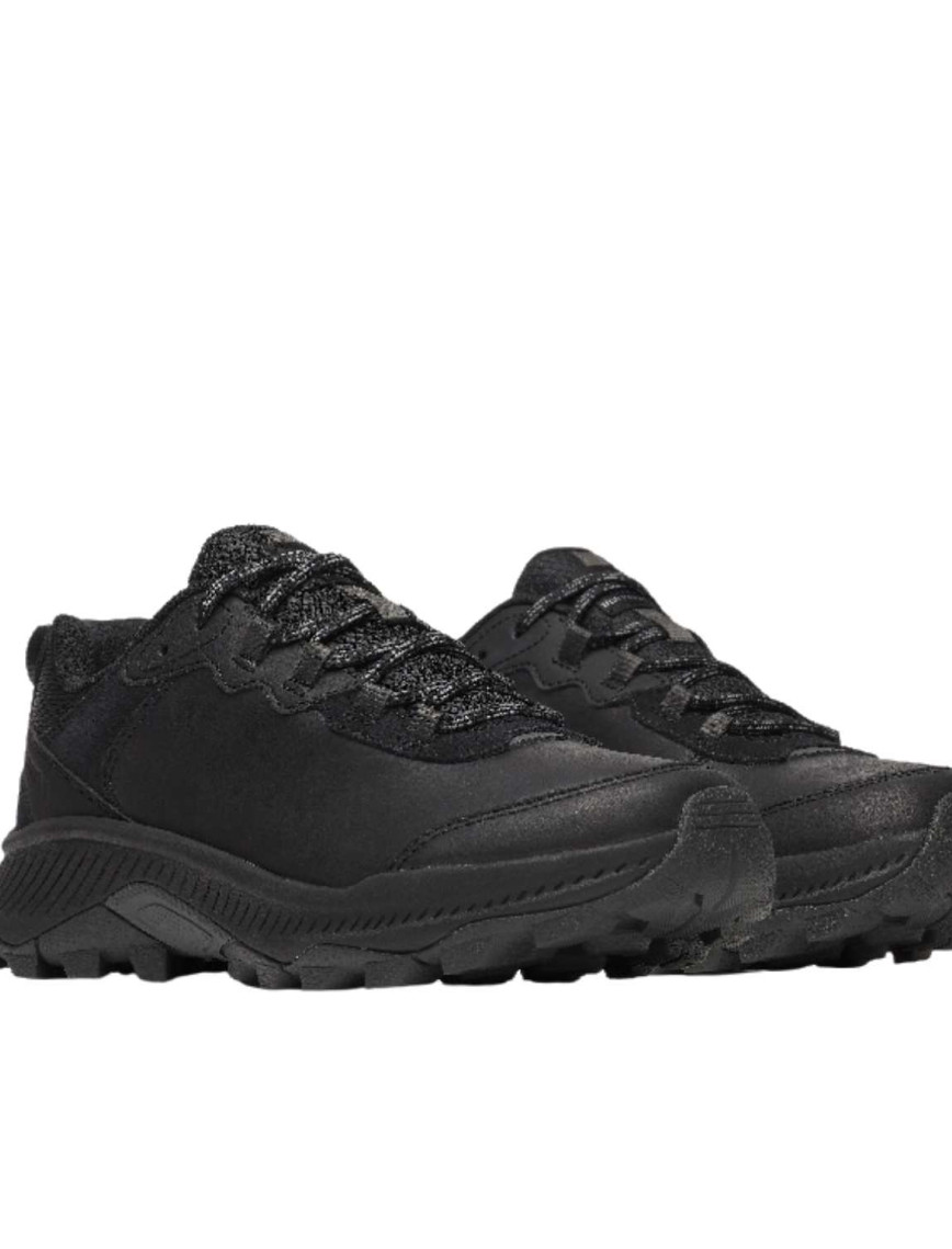 Merrell Speed Strike 2 Ltr Kadın Siyah Outdoor Ayakkabı Merrell Speed Strike 2 Ltr Kadın Siyah Outdoor Ayakkabı