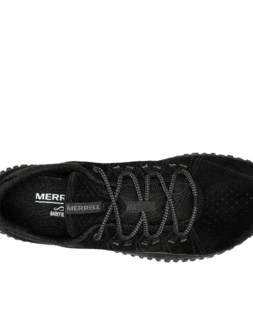 Merrell Wrapt Erkek Siyah Günlük Ayakkabı Merrell Wrapt Erkek Siyah Günlük Ayakkabı