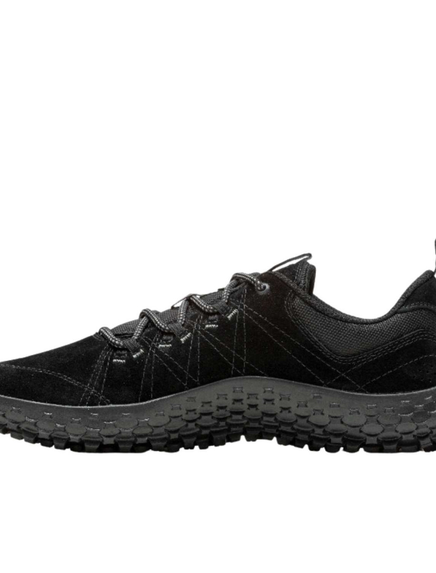 Merrell Wrapt Erkek Siyah Günlük Ayakkabı Merrell Wrapt Erkek Siyah Günlük Ayakkabı