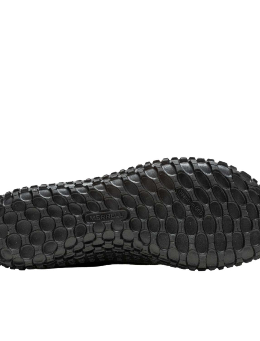 Merrell Wrapt Erkek Siyah Günlük Ayakkabı Merrell Wrapt Erkek Siyah Günlük Ayakkabı