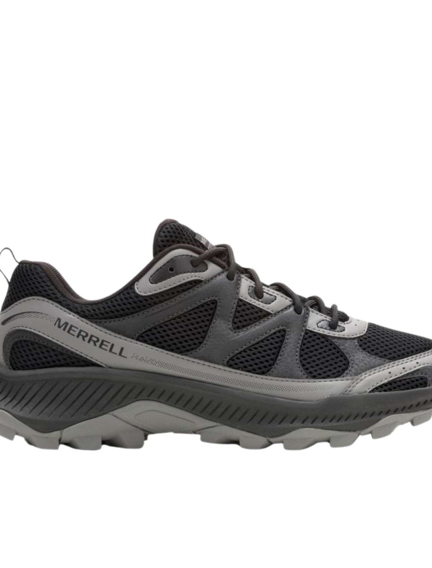 Merrell Tempo Exp Erkek Siyah Outdoor Ayakkabı Merrell Tempo Exp Erkek Siyah Outdoor Ayakkabı