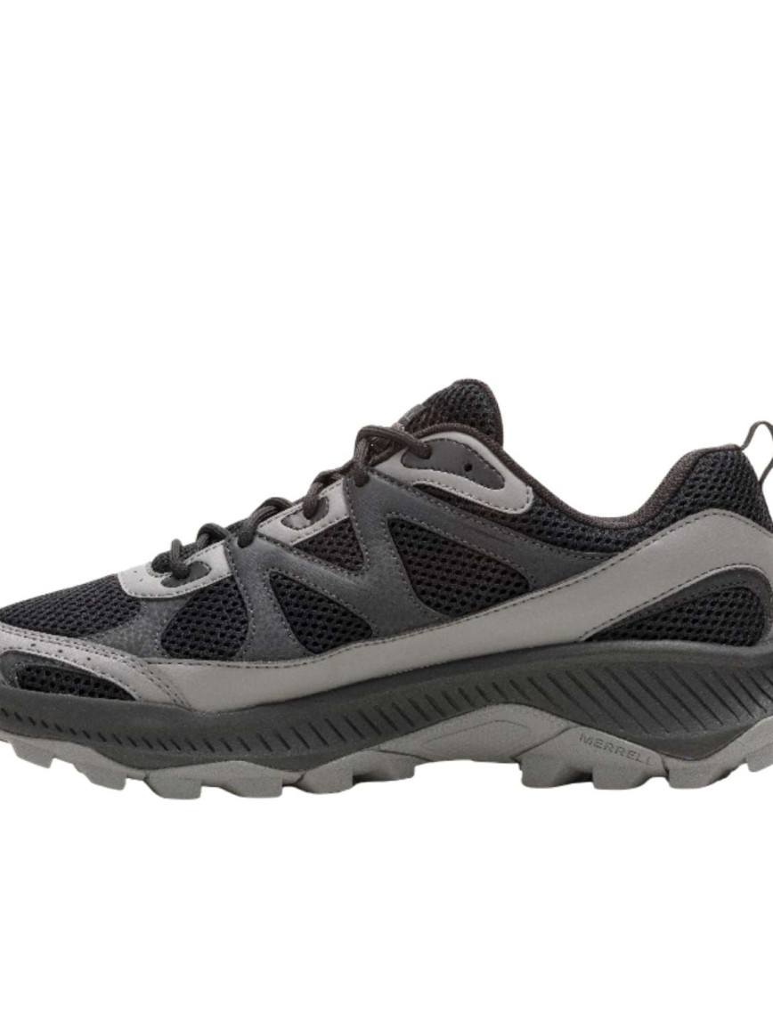 Merrell Tempo Exp Erkek Siyah Outdoor Ayakkabı Merrell Tempo Exp Erkek Siyah Outdoor Ayakkabı