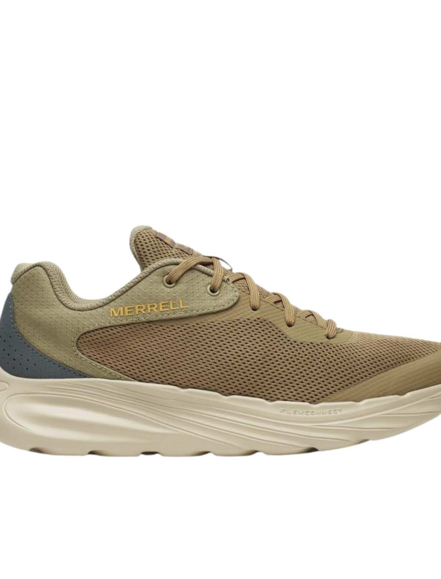 Merrell Morphaxis Erkek Kahverengi Günlük Ayakkabı Merrell Morphaxis Erkek Kahverengi Günlük Ayakkabı