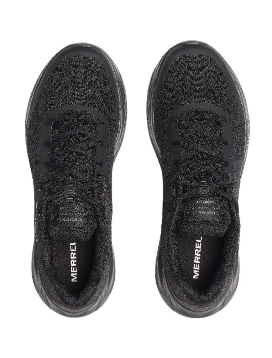 Merrell Morphaxis Erkek Siyah Günlük Ayakkabı Merrell Morphaxis Erkek Siyah Günlük Ayakkabı