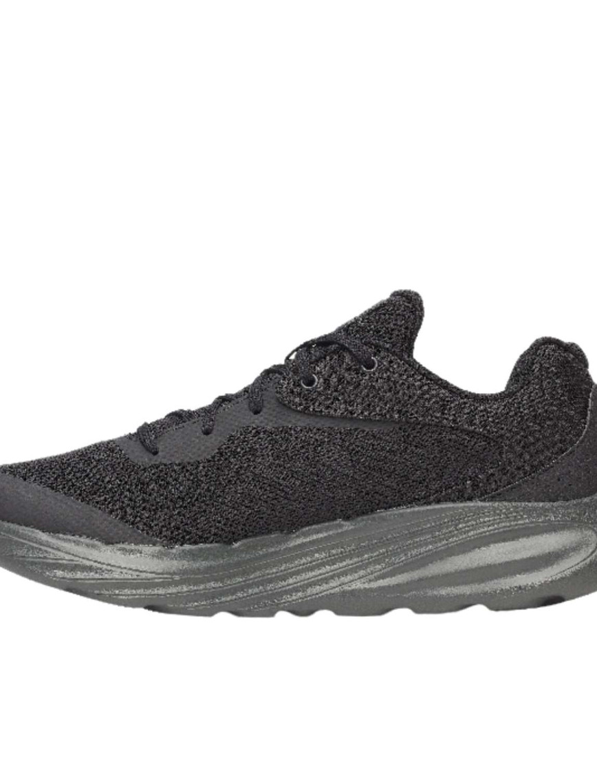 Merrell Morphaxis Erkek Siyah Günlük Ayakkabı Merrell Morphaxis Erkek Siyah Günlük Ayakkabı