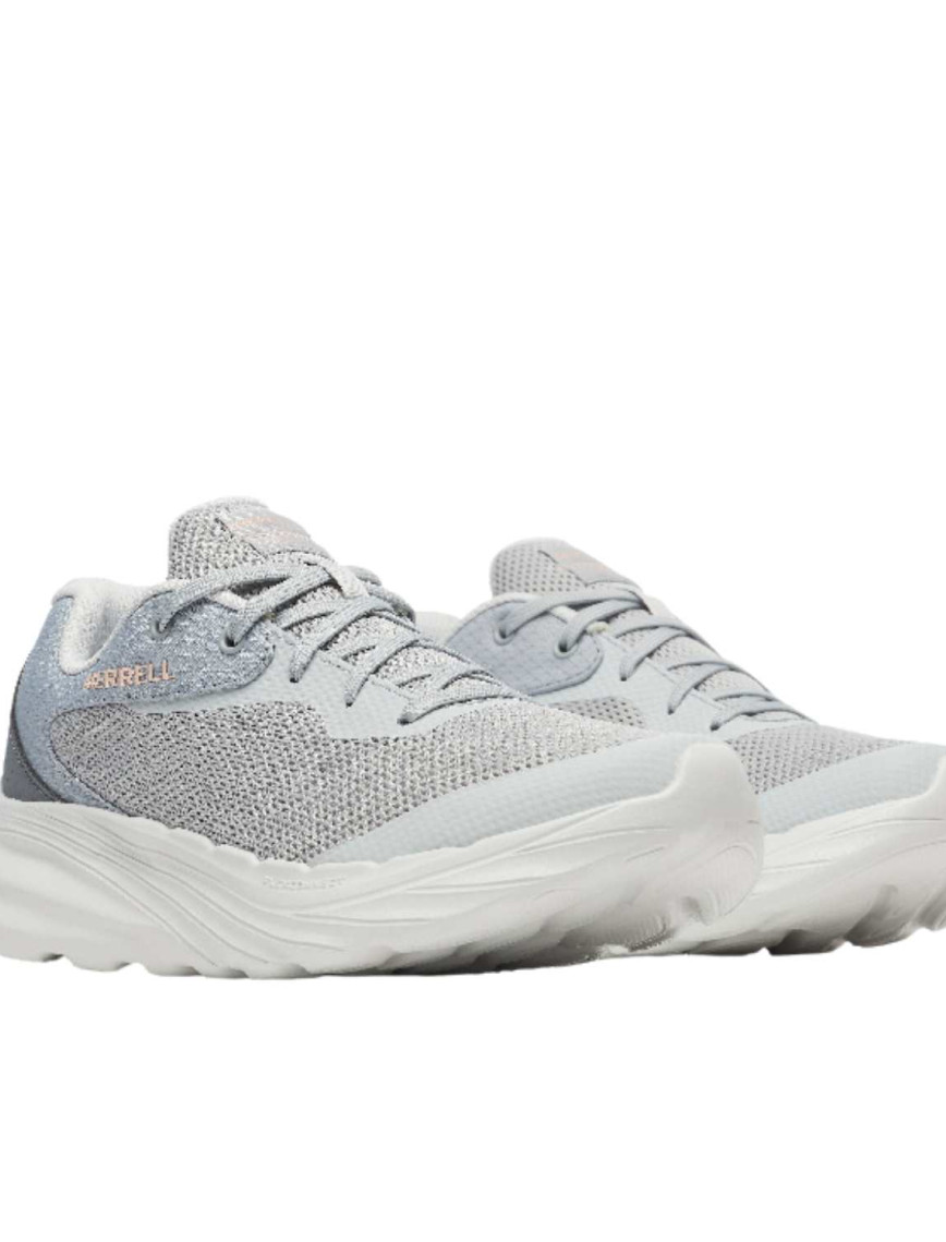 Merrell Morphaxis Kadın Gri Günlük Ayakkabı Merrell Morphaxis Kadın Gri Günlük Ayakkabı