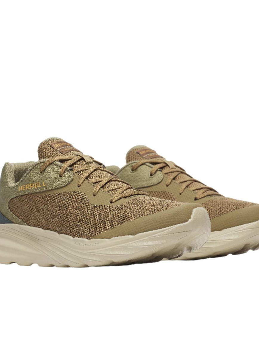 Merrell Morphaxis Erkek Kahverengi Günlük Ayakkabı Merrell Morphaxis Erkek Kahverengi Günlük Ayakkabı