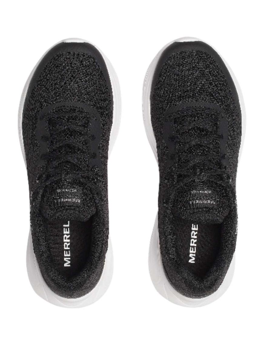 Merrell Morphaxis Kadın Siyah Günlük Ayakkabı Merrell Morphaxis Kadın Siyah Günlük Ayakkabı