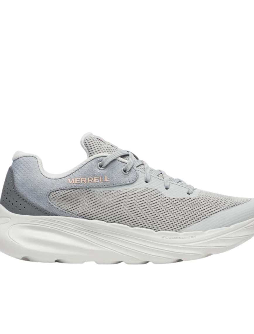 Merrell Morphaxis Kadın Gri Günlük Ayakkabı Merrell Morphaxis Kadın Gri Günlük Ayakkabı