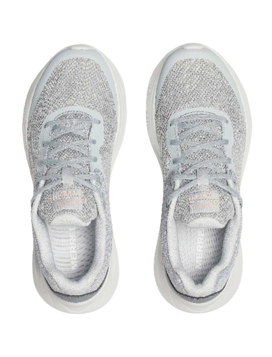 Merrell Morphaxis Kadın Gri Günlük Ayakkabı Merrell Morphaxis Kadın Gri Günlük Ayakkabı