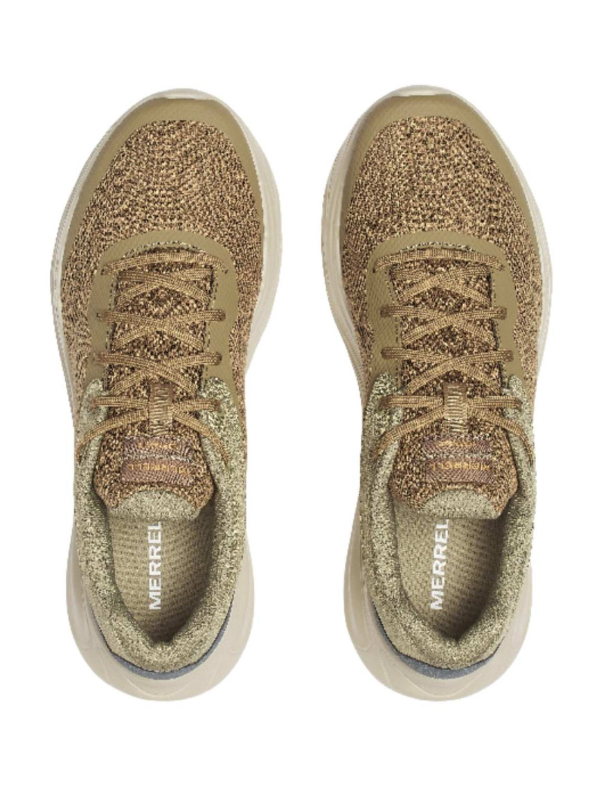 Merrell Morphaxis Erkek Kahverengi Günlük Ayakkabı Merrell Morphaxis Erkek Kahverengi Günlük Ayakkabı