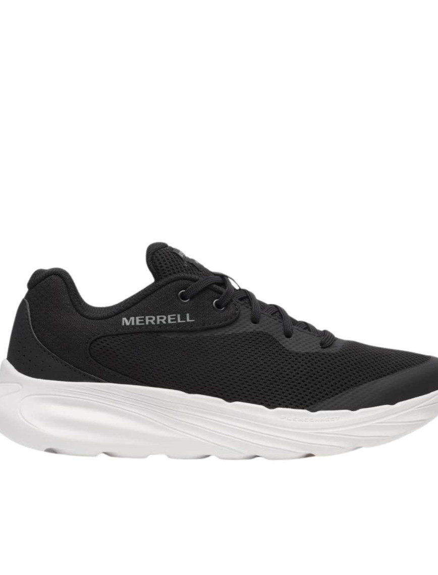 Merrell Morphaxis Kadın Siyah Günlük Ayakkabı Merrell Morphaxis Kadın Siyah Günlük Ayakkabı