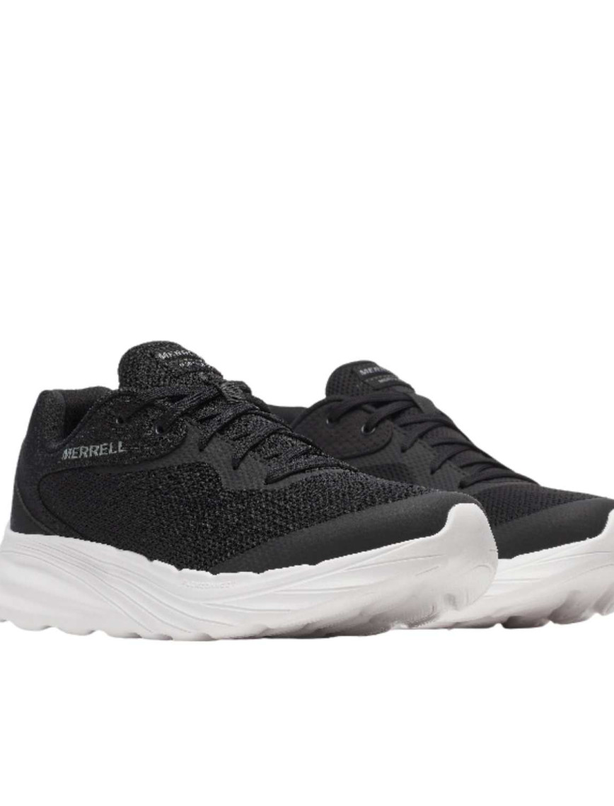 Merrell Morphaxis Kadın Siyah Günlük Ayakkabı Merrell Morphaxis Kadın Siyah Günlük Ayakkabı