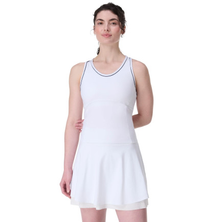 Sweaty Betty Pro Racket Power Kadın Beyaz Tank Top Sweaty Betty Pro Racket Power Kadın Beyaz Tank Top