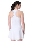 Sweaty Betty Pro Racket Power Kadın Beyaz Tank Top Sweaty Betty Pro Racket Power Kadın Beyaz Tank Top
