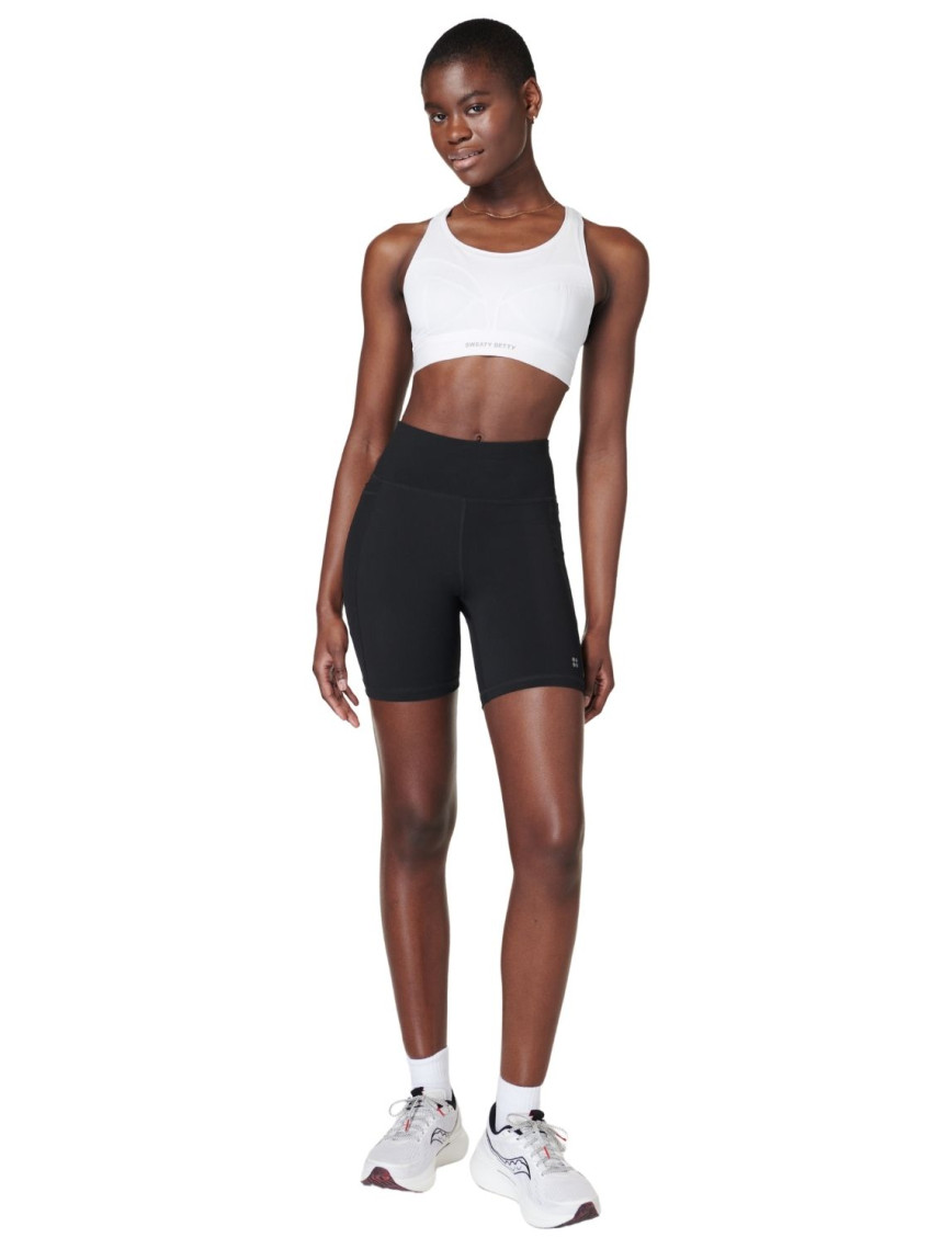 Sweaty Betty Zero Gravity 6 Running Short Kadın Siyah Koşu Şortu Sweaty Betty Zero Gravity 6 Running Short Kadın Siyah Koşu Şortu