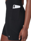 Sweaty Betty Zero Gravity 6 Running Short Kadın Siyah Koşu Şortu Sweaty Betty Zero Gravity 6 Running Short Kadın Siyah Koşu Şortu
