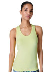 Sweaty Betty Athlete Seamless Workout Kadın Yeşil Tank Top Sweaty Betty Athlete Seamless Workout Kadın Yeşil Tank Top