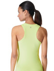 Sweaty Betty Athlete Seamless Workout Kadın Yeşil Tank Top Sweaty Betty Athlete Seamless Workout Kadın Yeşil Tank Top
