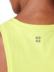Sweaty Betty Athlete Seamless Workout Kadın Yeşil Tank Top Sweaty Betty Athlete Seamless Workout Kadın Yeşil Tank Top