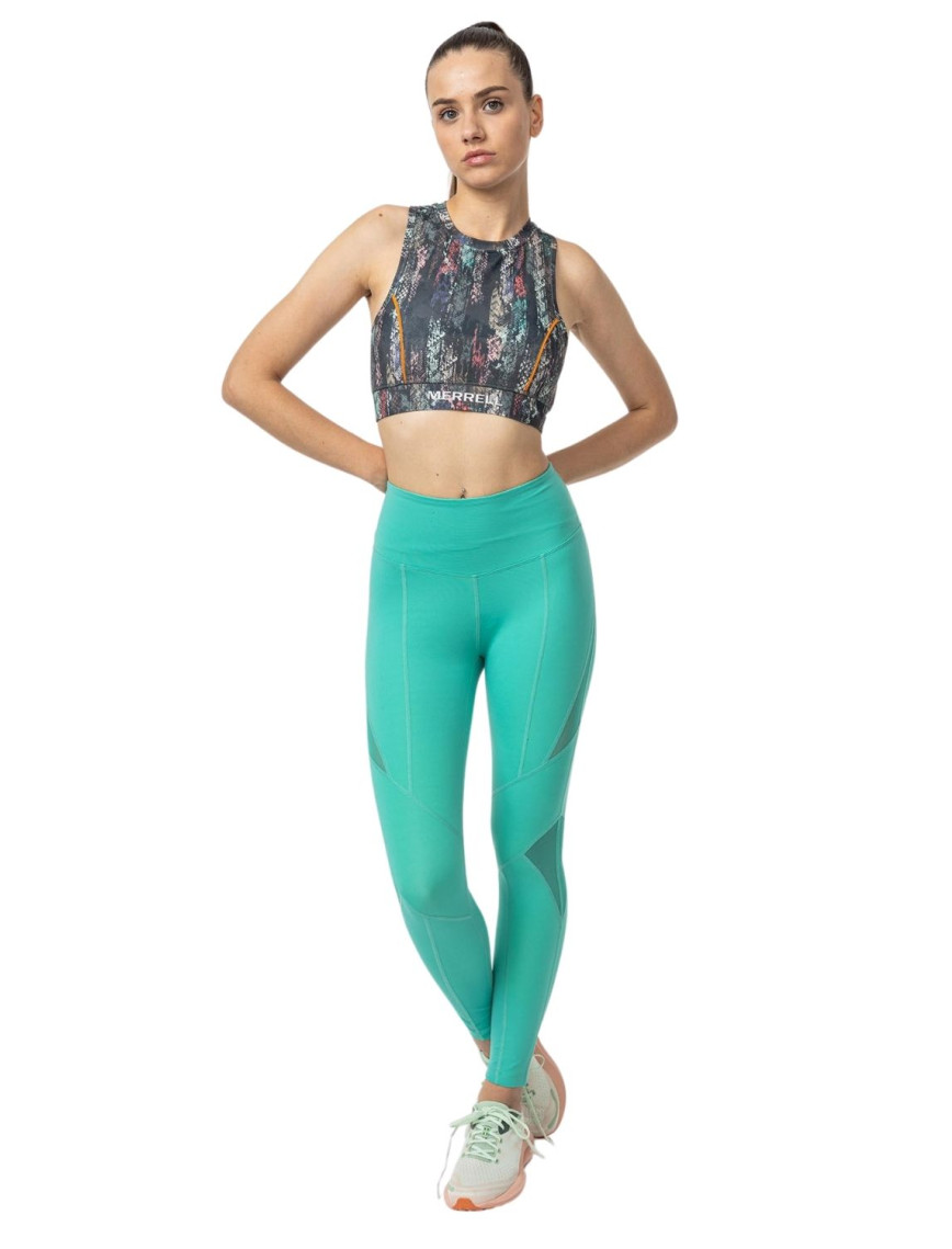 Merrell Brisk Kadın Siyah Fitness Bra Merrell Brisk Kadın Siyah Fitness Bra