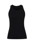 Sweaty Betty Athlete Seamless Workout Tank Kadın Siyah Tişört Sweaty Betty Athlete Seamless Workout Tank Kadın Siyah Tişört