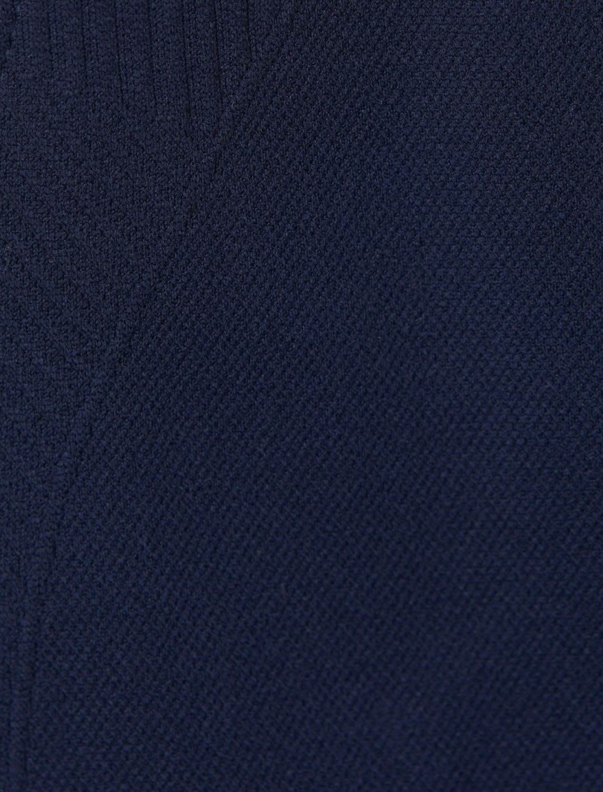 Sweaty Betty Athlete Crop Seamless Workout Kadın Mavi Tişört Sweaty Betty Athlete Crop Seamless Workout Kadın Mavi Tişört