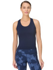 Sweaty Betty Athlete Crop Seamless Workout Kadın Mavi Tişört Sweaty Betty Athlete Crop Seamless Workout Kadın Mavi Tişört