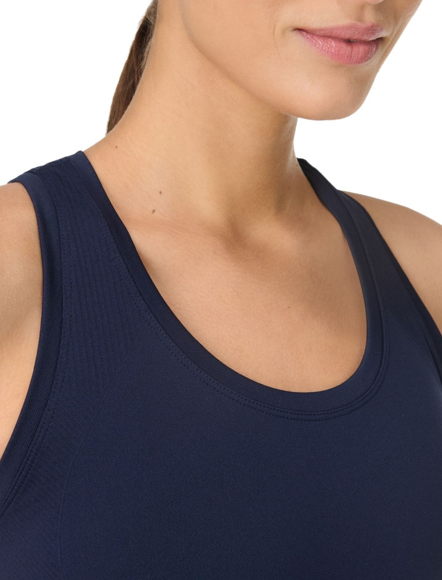 Sweaty Betty Athlete Crop Seamless Workout Kadın Mavi Tişört Sweaty Betty Athlete Crop Seamless Workout Kadın Mavi Tişört