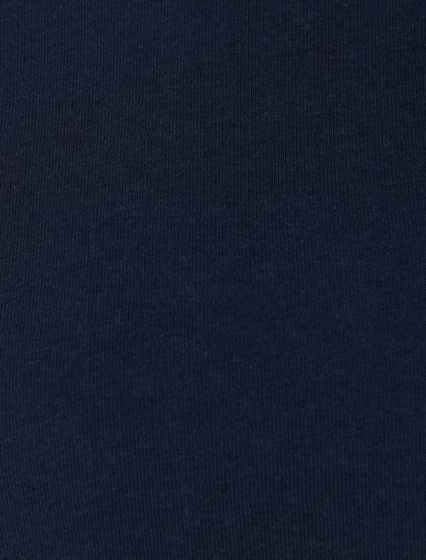 Sweaty Betty After Class Longline Kadın Mavi Sweatshirt Sweaty Betty After Class Longline Kadın Mavi Sweatshirt