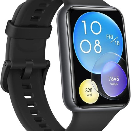 Huawei Watch Fit 2 - Siyah