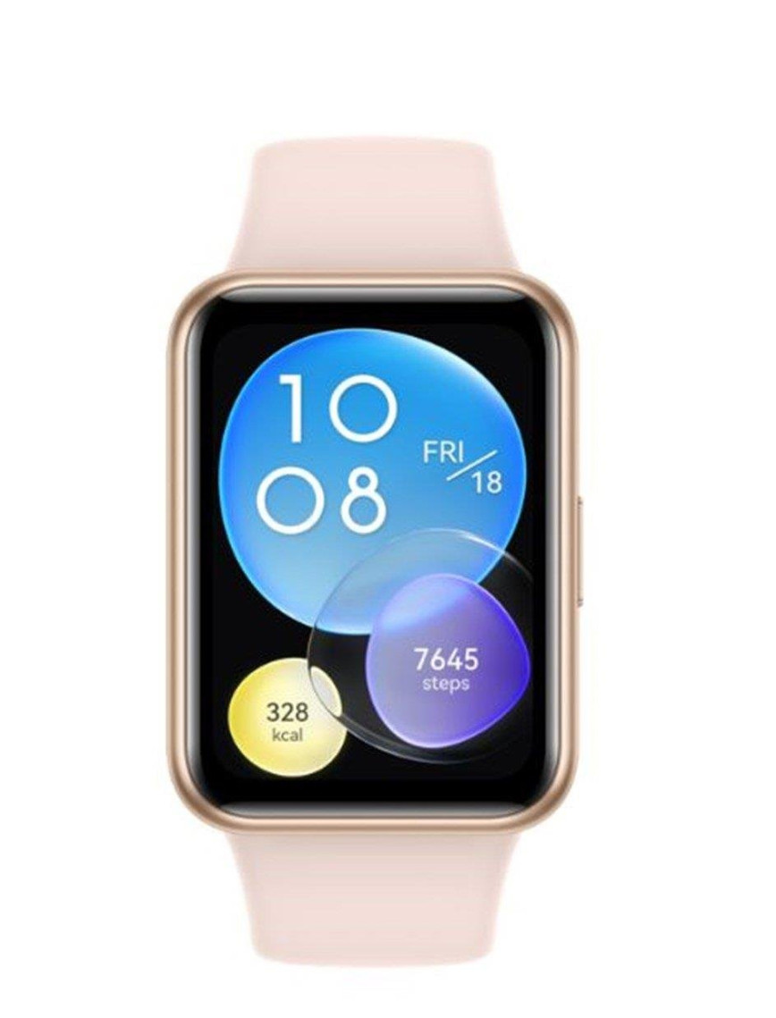 Huawei Watch Fit 2 - Sakura Pembesi Huawei Watch Fit 2 - Sakura Pembesi