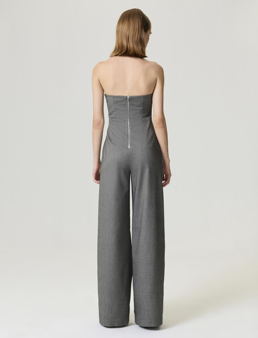 Straplez Yaka Tulum Straplez Yaka Tulum