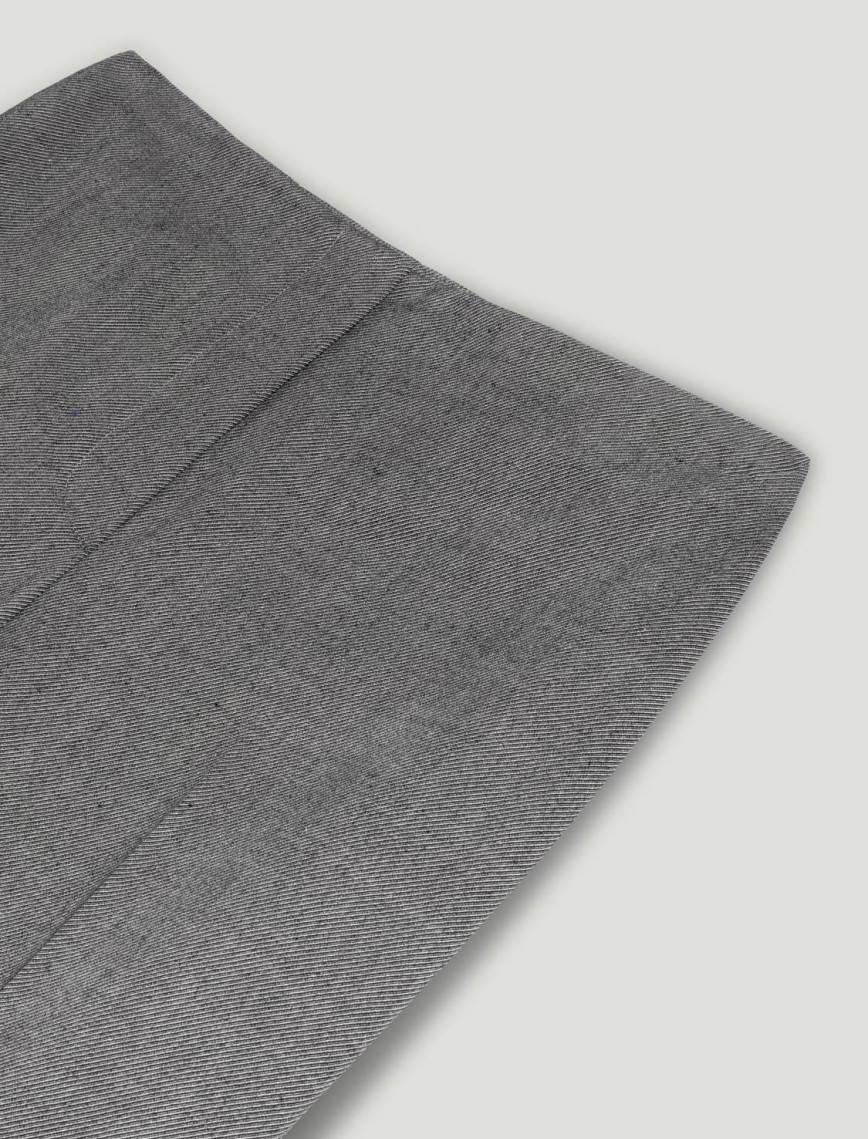 Yırtmaçlı Pantolon Yırtmaçlı Pantolon