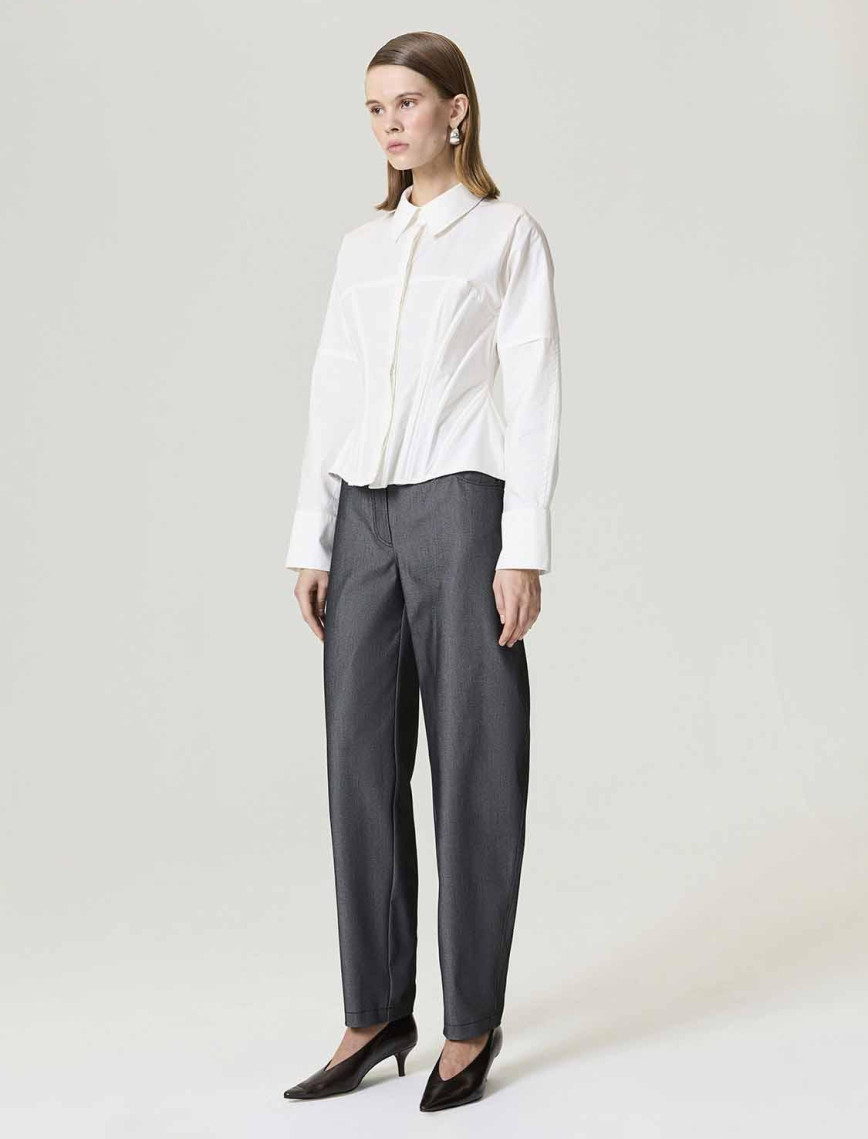 Balon Kesim Pantolon Balon Kesim Pantolon