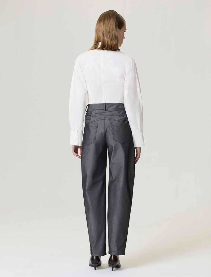 Balon Kesim Pantolon Balon Kesim Pantolon