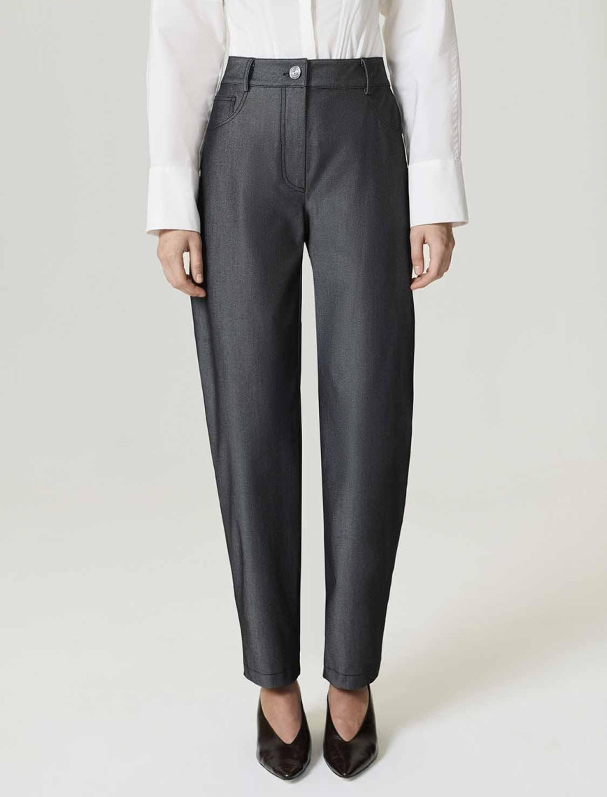 Balon Kesim Pantolon Balon Kesim Pantolon