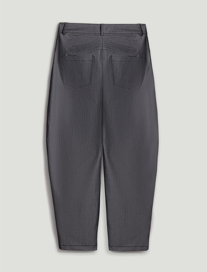 Balon Kesim Pantolon Balon Kesim Pantolon