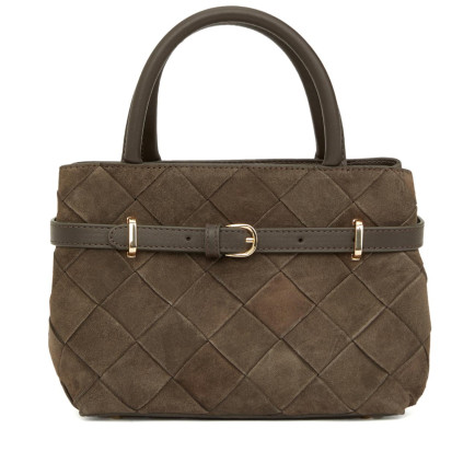 Network Kadın Antrasit Süet Çanta Network Kadın Antrasit Süet Çanta