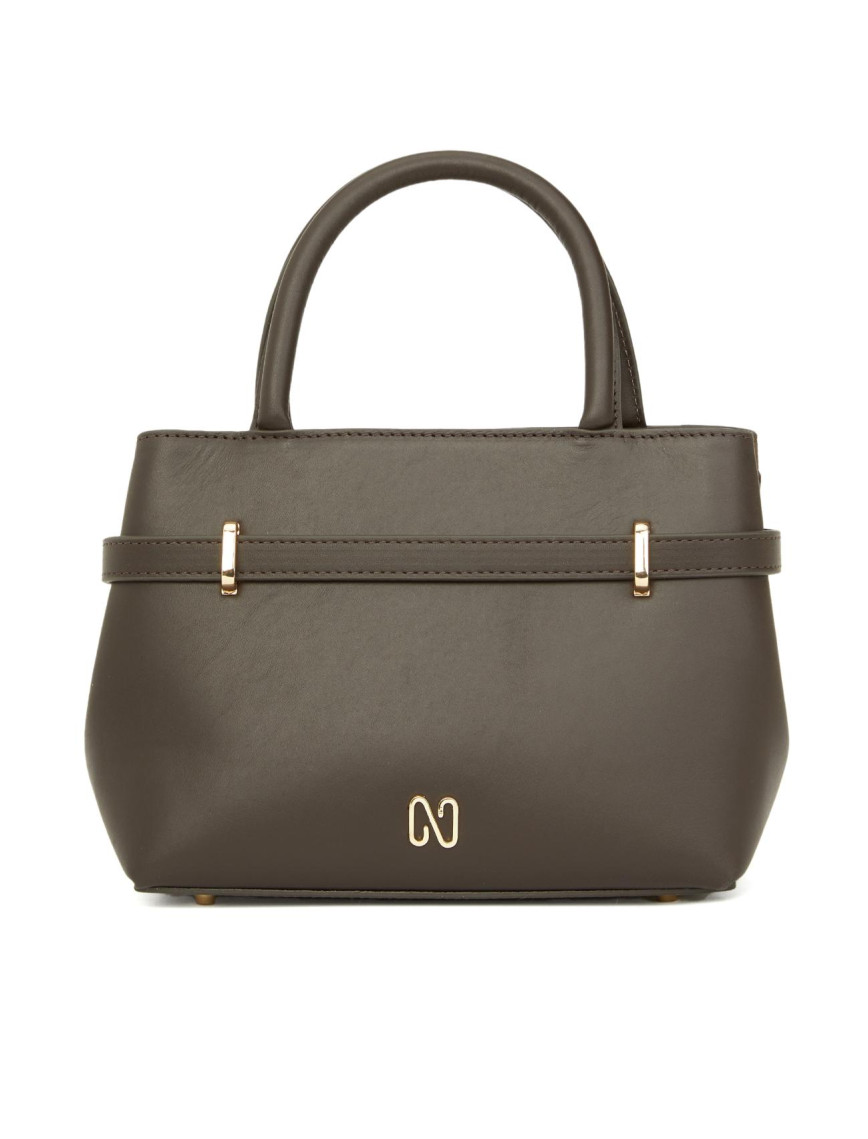 Network Kadın Antrasit Süet Çanta Network Kadın Antrasit Süet Çanta